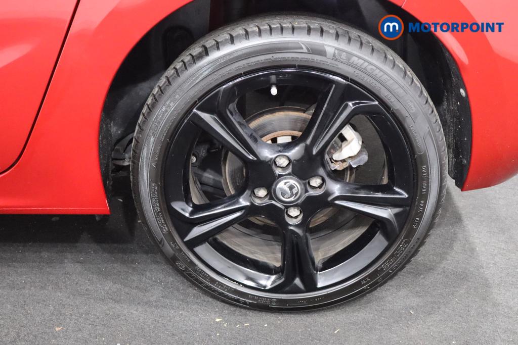 Used Vauxhall Corsa 2023 for sale - 77543222: Photo 36