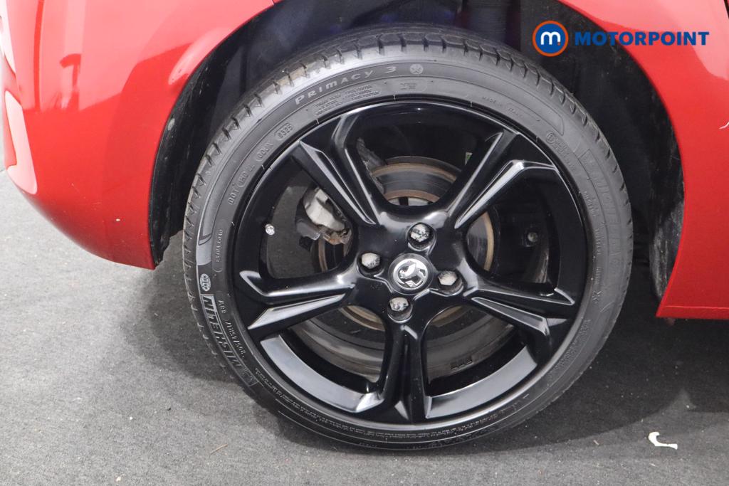 Used Vauxhall Corsa 2023 for sale - 77543222: Photo 37