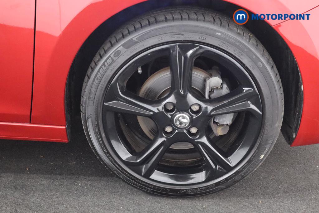 Used Vauxhall Corsa 2023 for sale - 77543222: Photo 38