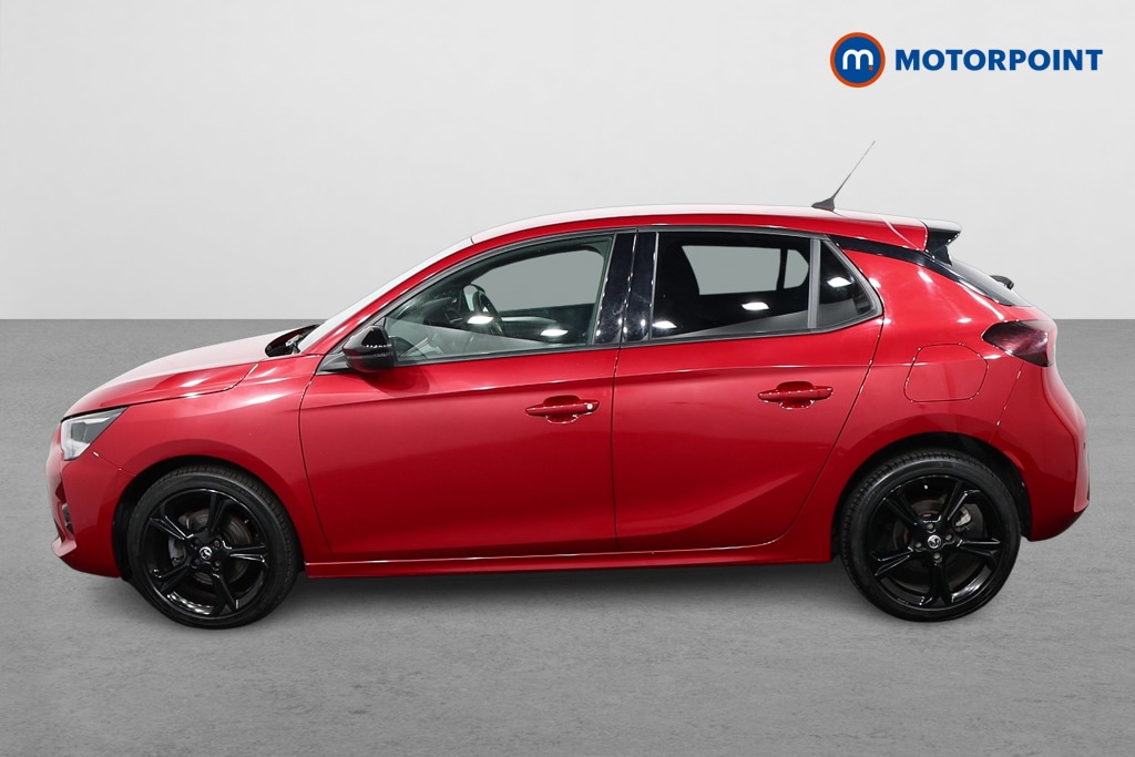 Used Vauxhall Corsa 2023 for sale - 77543222: Photo 4