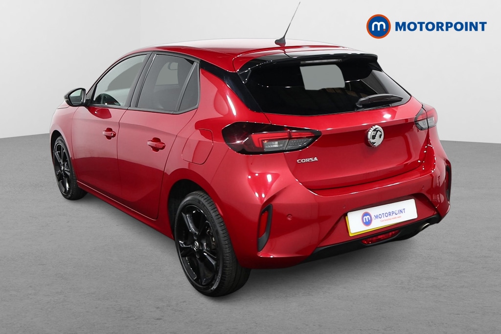 Used Vauxhall Corsa 2023 for sale - 77543222: Photo 5
