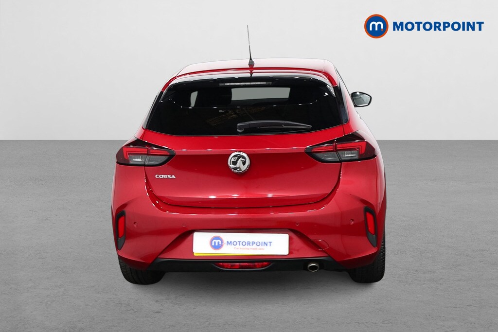 Used Vauxhall Corsa 2023 for sale - 77543222: Photo 6