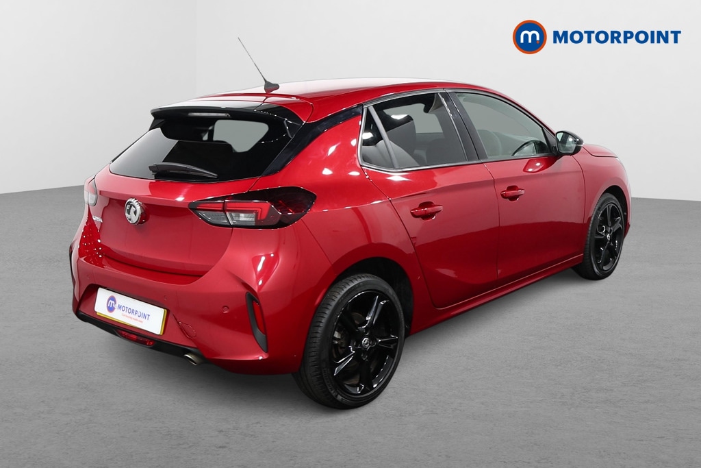 Used Vauxhall Corsa 2023 for sale - 77543222: Photo 7