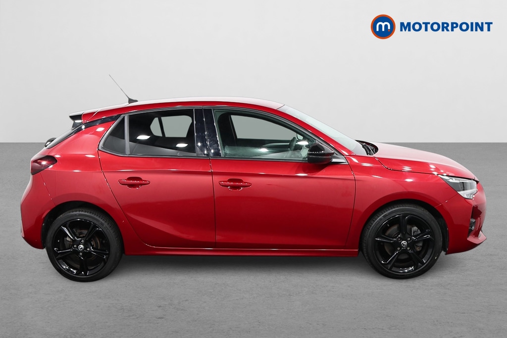 Used Vauxhall Corsa 2023 for sale - 77543222: Photo 8