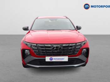 Used Hyundai TUCSON 2023 for sale - 74662113: Photo