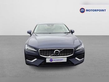 Used Volvo S60 2021 for sale - 75407146: Photo