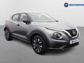 2024 - 1.0 DiG-T Acenta Premium 5dr DCT [Nav]