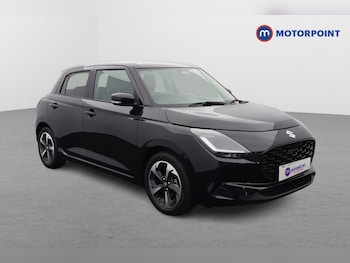 Used Suzuki Swift 2024 for sale - 79341447: Photo