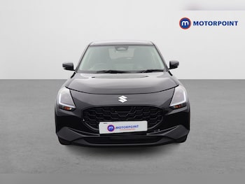 Used Suzuki Swift 2024 for sale - 79341447: Photo