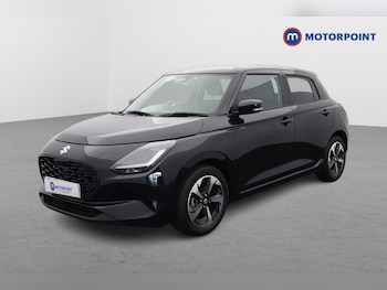 Used Suzuki Swift 2024 for sale - 79341447: Photo