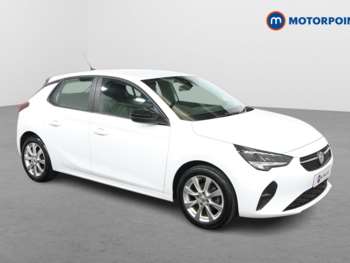 2022 - 1.2 SE Edition 5dr