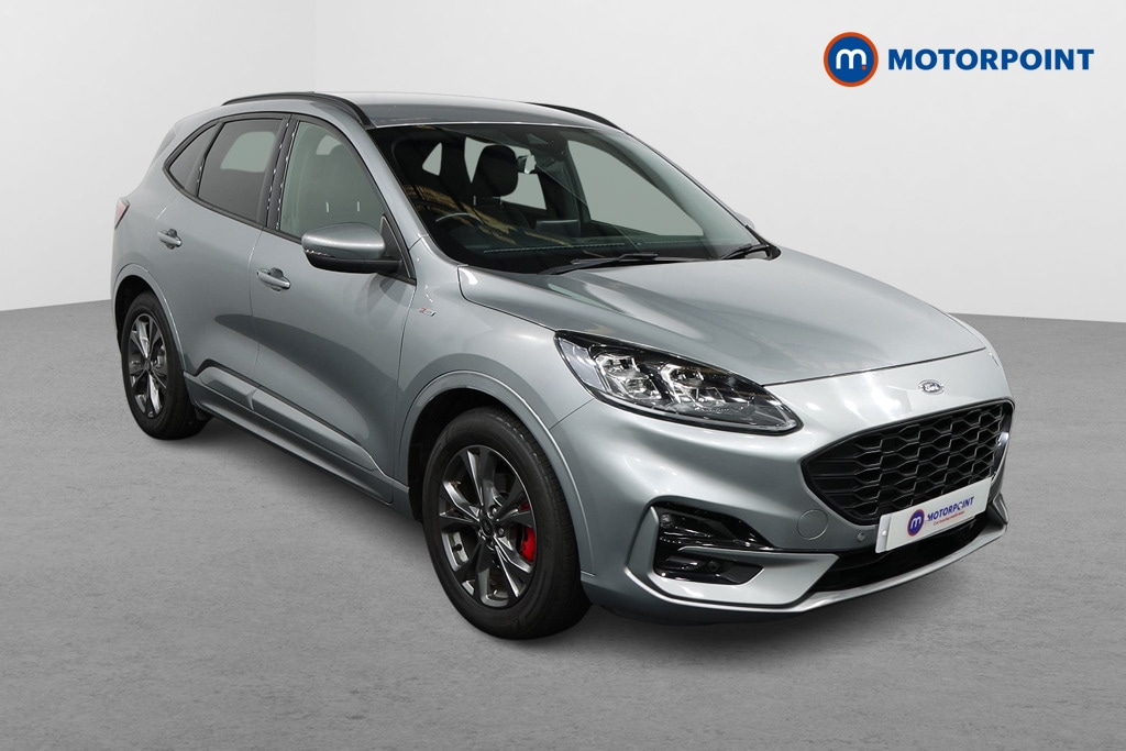 Used Ford Kuga 2021 for sale - 76147044: Photo 1