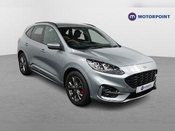 Ford - Kuga
