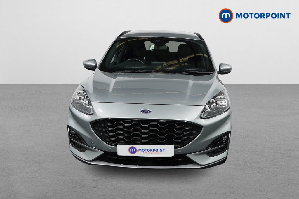 Used Ford Kuga 2021 for sale - 76147044: Photo 2