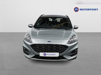 Used Ford Kuga 2021 for sale - 76147044: Photo 2
