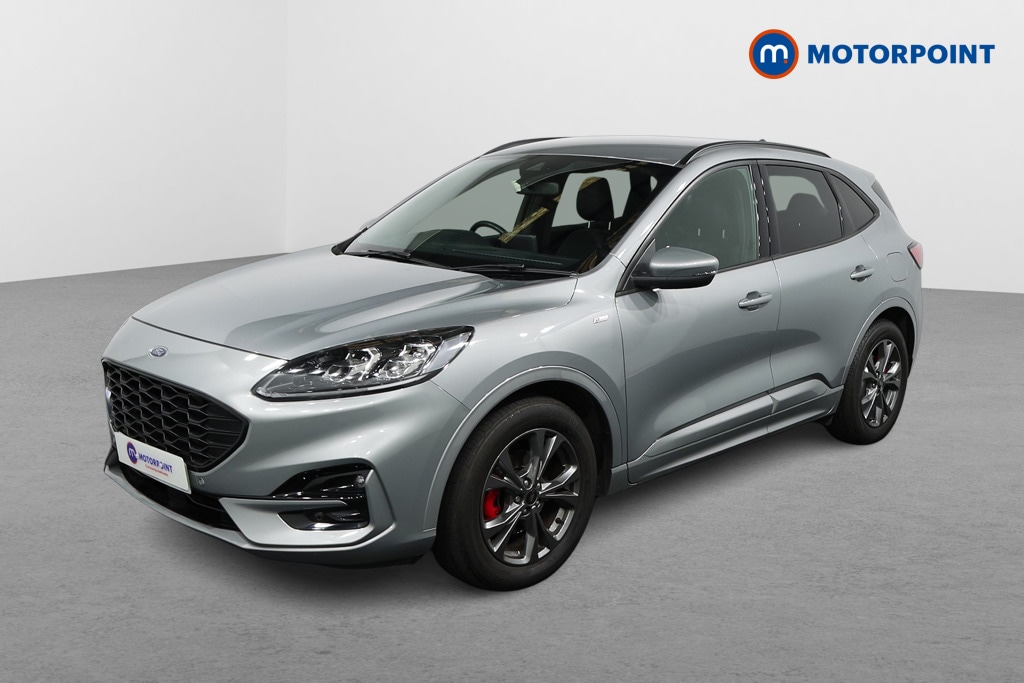 Used Ford Kuga 2021 for sale - 76147044: Photo 3
