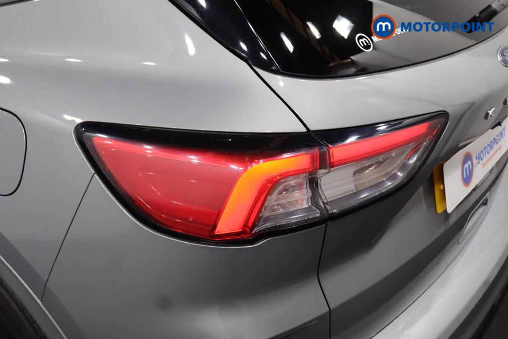 Used Ford Kuga 2021 for sale - 76147044: Photo 31