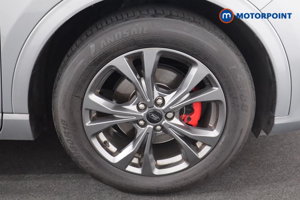 Used Ford Kuga 2021 for sale - 76147044: Photo 37