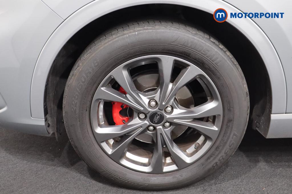 Used Ford Kuga 2021 for sale - 76147044: Photo 38