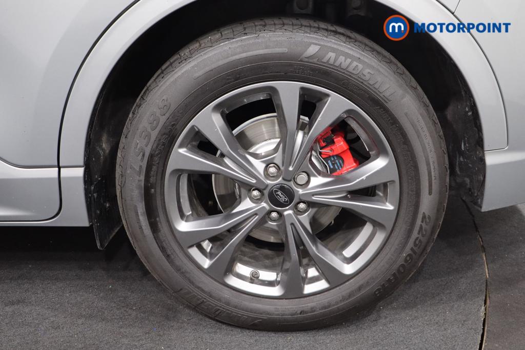 Used Ford Kuga 2021 for sale - 76147044: Photo 39