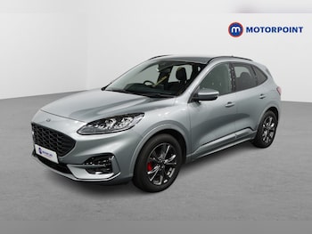 Used Ford Kuga 2021 for sale - 76147044: Photo 3