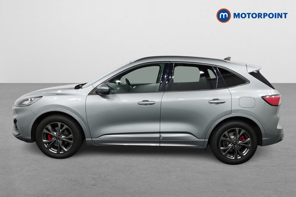 Used Ford Kuga 2021 for sale - 76147044: Photo 4