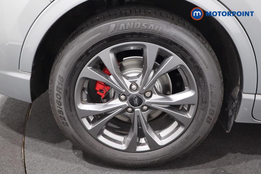 Used Ford Kuga 2021 for sale - 76147044: Photo 40
