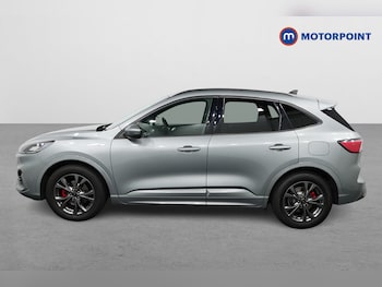 Used Ford Kuga 2021 for sale - 76147044: Photo 4