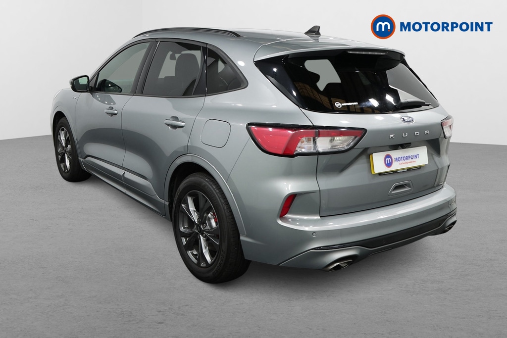 Used Ford Kuga 2021 for sale - 76147044: Photo 5