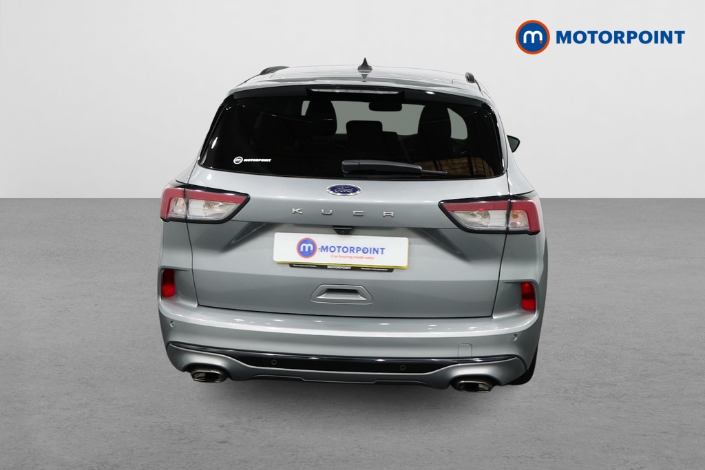 Used Ford Kuga 2021 for sale - 76147044: Photo 6