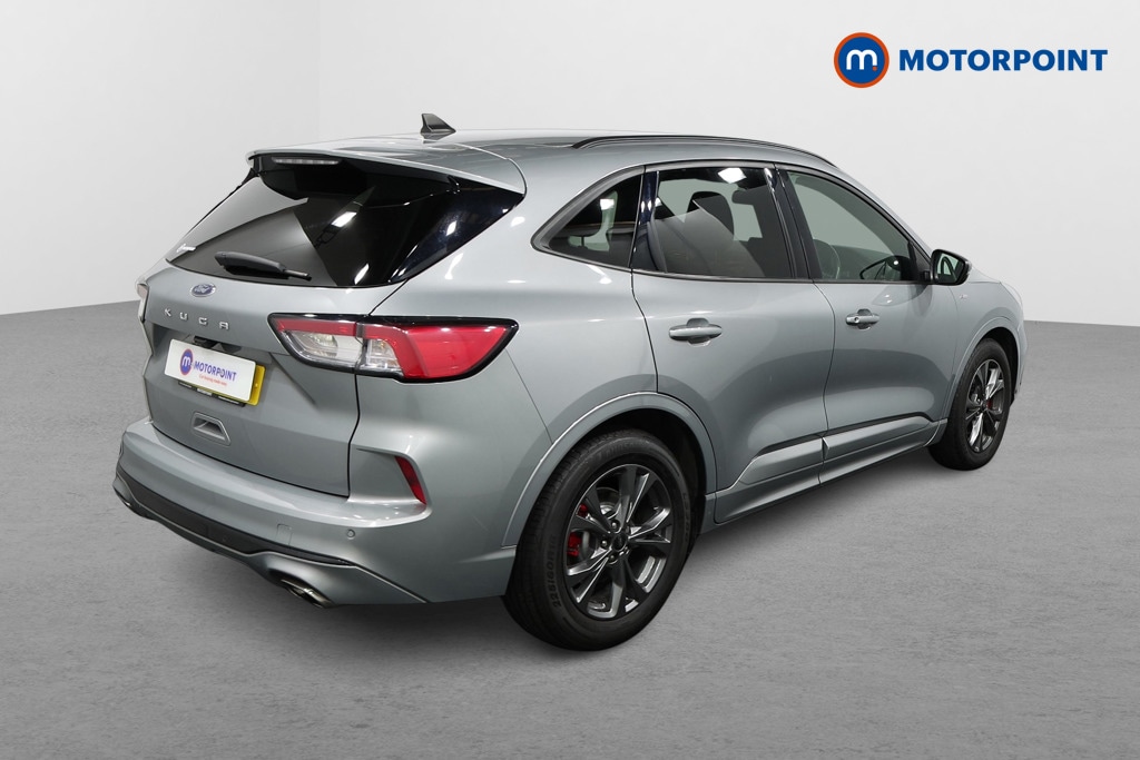 Used Ford Kuga 2021 for sale - 76147044: Photo 7