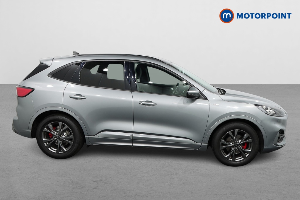 Used Ford Kuga 2021 for sale - 76147044: Photo 8