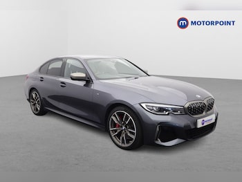 2021 - M340i xDrive MHT 4dr Step Auto