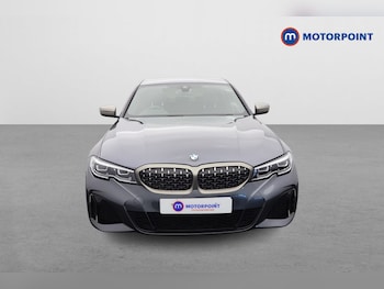 Used BMW 3 Series 2021 for sale - 75524578: Photo