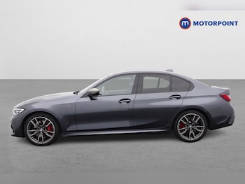 Used BMW 3 Series 2021 for sale - 75524578: Photo