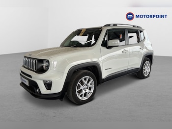 Used Jeep Renegade 2020 for sale - 79408449: Photo