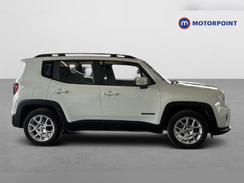 Used Jeep Renegade 2020 for sale - 79408449: Photo