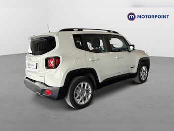 Used Jeep Renegade 2020 for sale - 79408449: Photo