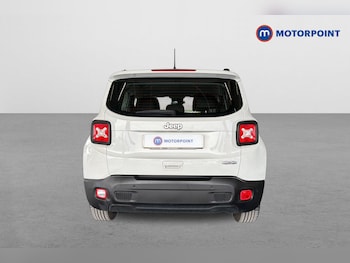 Used Jeep Renegade 2020 for sale - 79408449: Photo