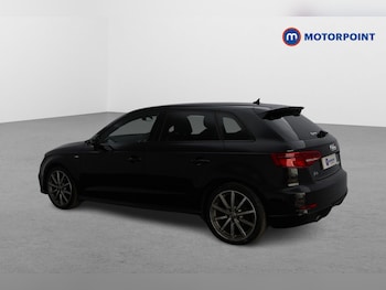 Audi - A3