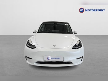 Used Tesla Model Y 2022 for sale - 78745725: Photo