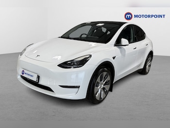 Used Tesla Model Y 2022 for sale - 78745725: Photo