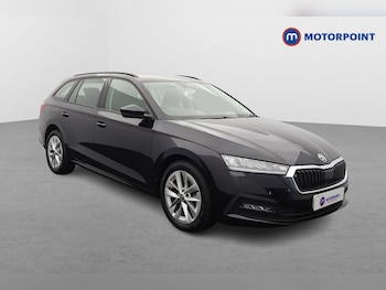 Skoda - Octavia