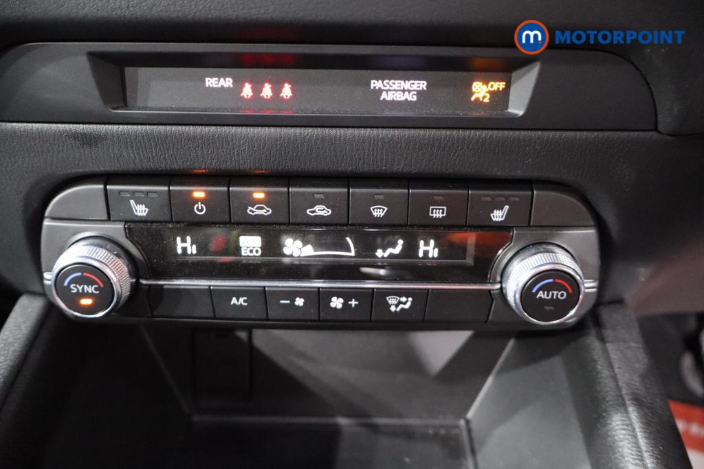 Used Mazda CX-5 2022 for sale - 76339327: Photo 12