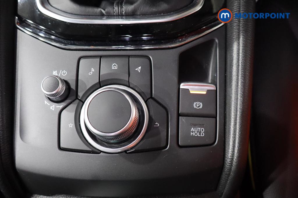 Used Mazda CX-5 2022 for sale - 76339327: Photo 13