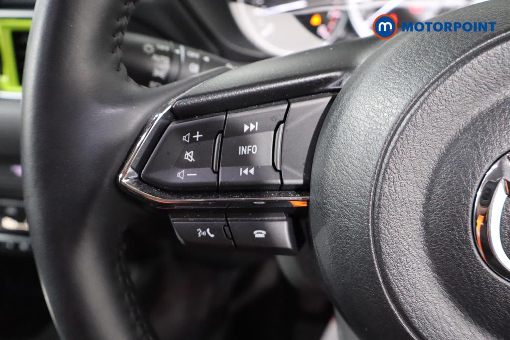 Used Mazda CX-5 2022 for sale - 76339327: Photo 14