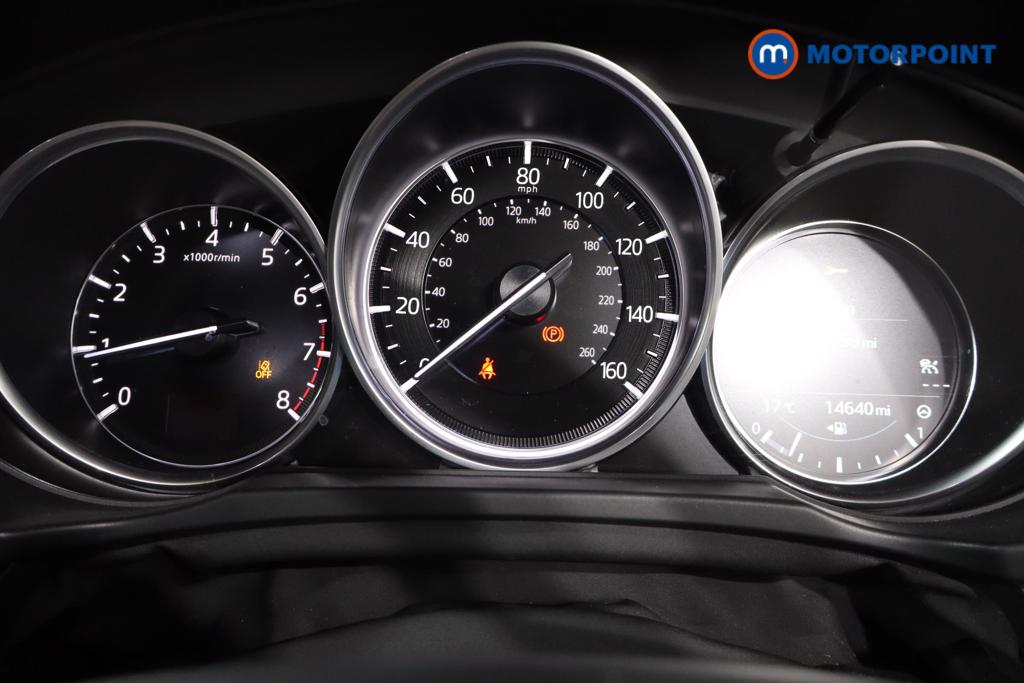 Used Mazda CX-5 2022 for sale - 76339327: Photo 16