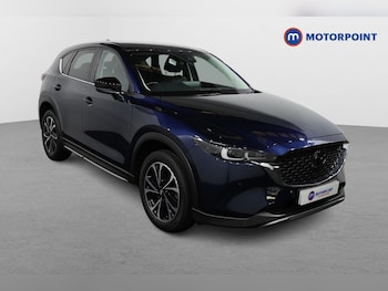 Mazda - CX-5