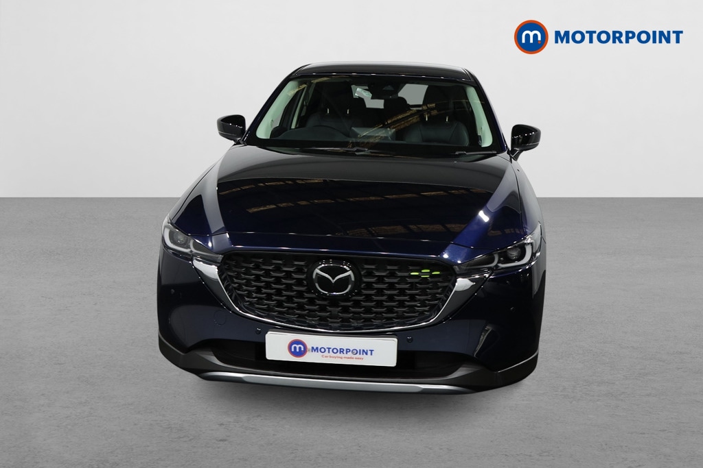 Used Mazda CX-5 2022 for sale - 76339327: Photo 2