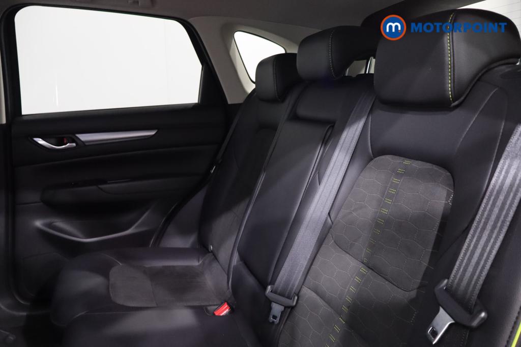 Used Mazda CX-5 2022 for sale - 76339327: Photo 20